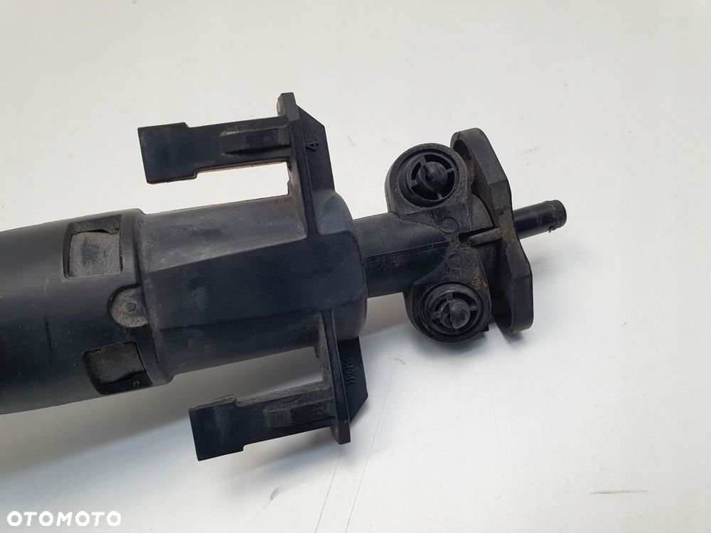 SPRYSKIWACZ LAMPY Peugeot 307 LEWY PRZÓD PASAŻERA 89033613 - 4