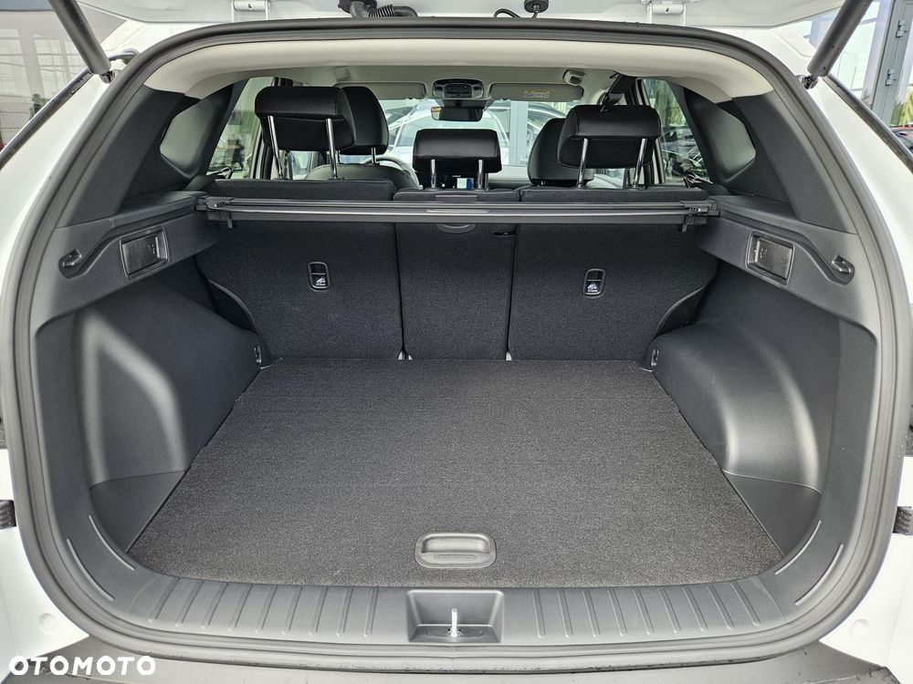 Hyundai Tucson 1.6 T-GDi Executive 2WD - 12