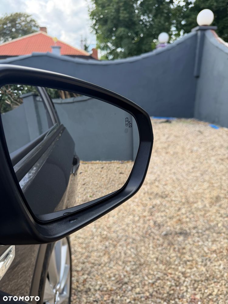 Opel Grandland X 2.0 D Start/Stop Automatik Design Line - 33