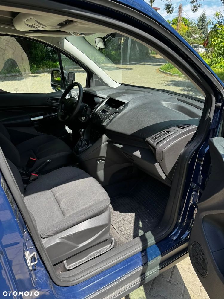 Ford Transit Connect 200 L1 Trend - 21