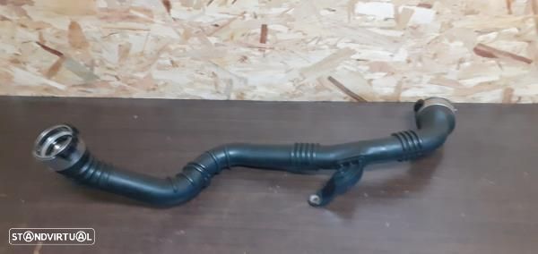 Tubo Intercooler Renault Megane Iv Sporter (K9a/M/N_) - 6