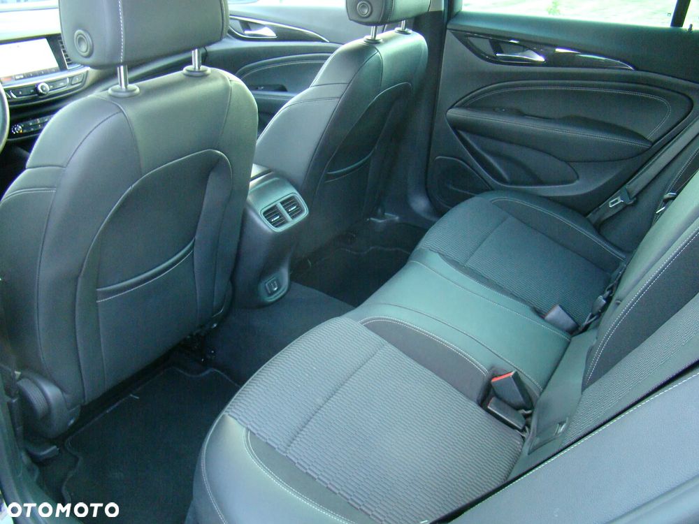 Opel Insignia 2.0 CDTI ecoFLEX Start/Stop Innovation - 33