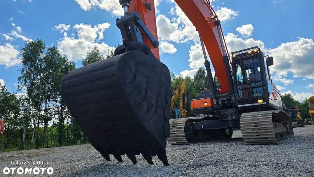 Doosan Dx300 - 1