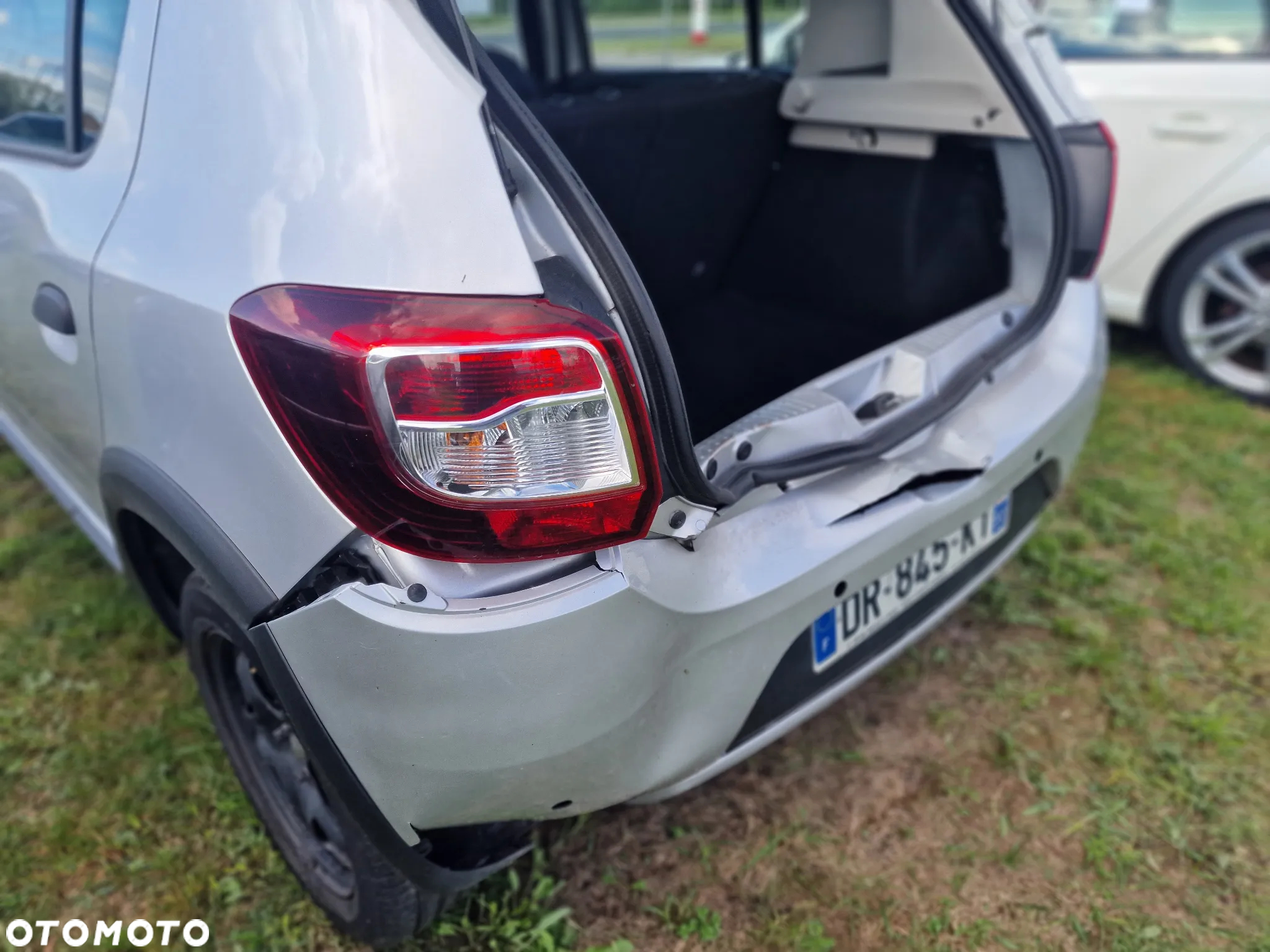 Dacia Sandero Stepway 0.9 TCe Ambiance - 15
