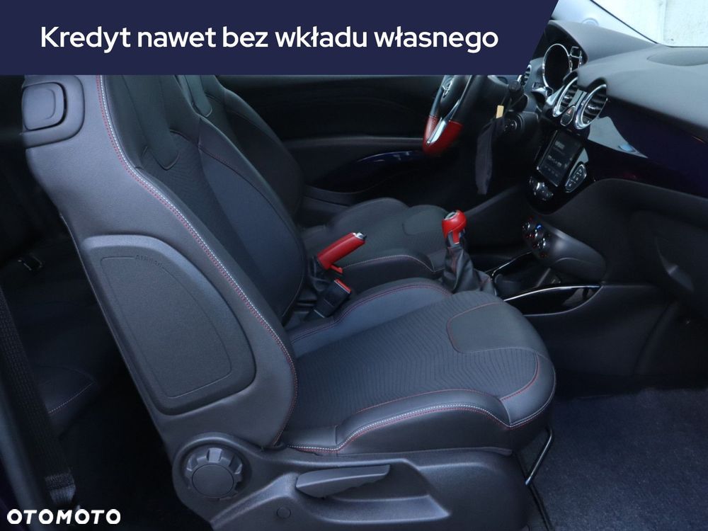 Opel Adam - 11