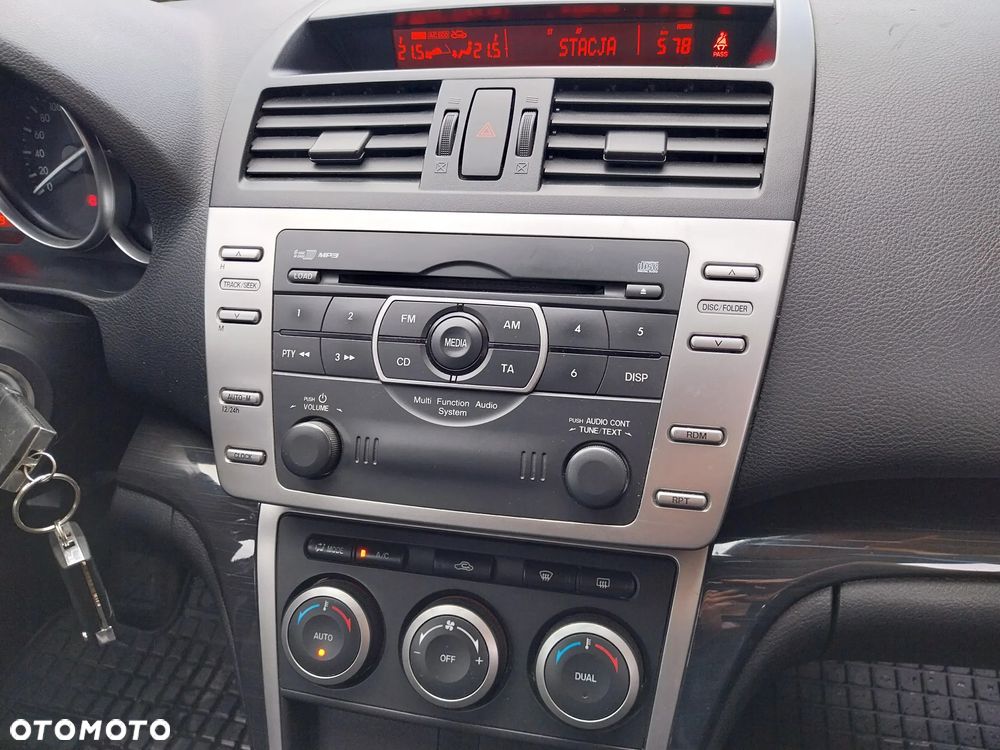 Mazda 6 Sport 2.0 Exclusive - 24