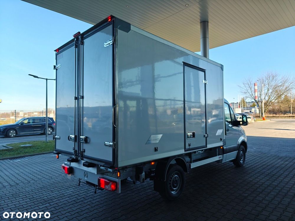 Mercedes-Benz Sprinter Sprinter - 5