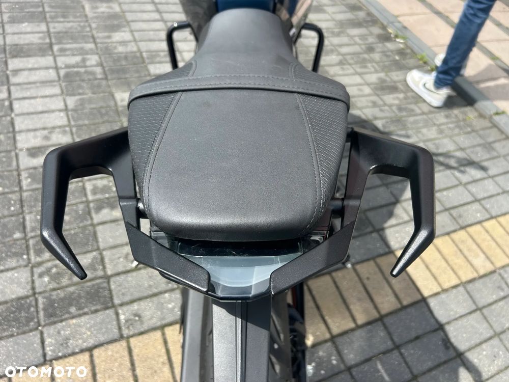 KTM Duke 125 - 5
