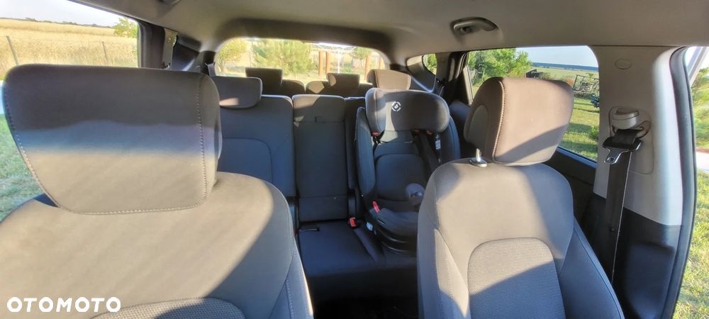 Hyundai Santa Fe 2.2 CRDI Executive 7os - 8