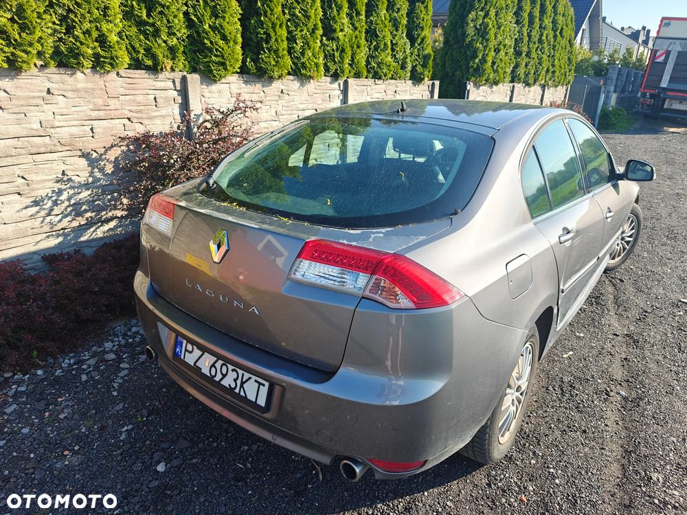Renault Laguna 2.0 DCi Dynamique - 2