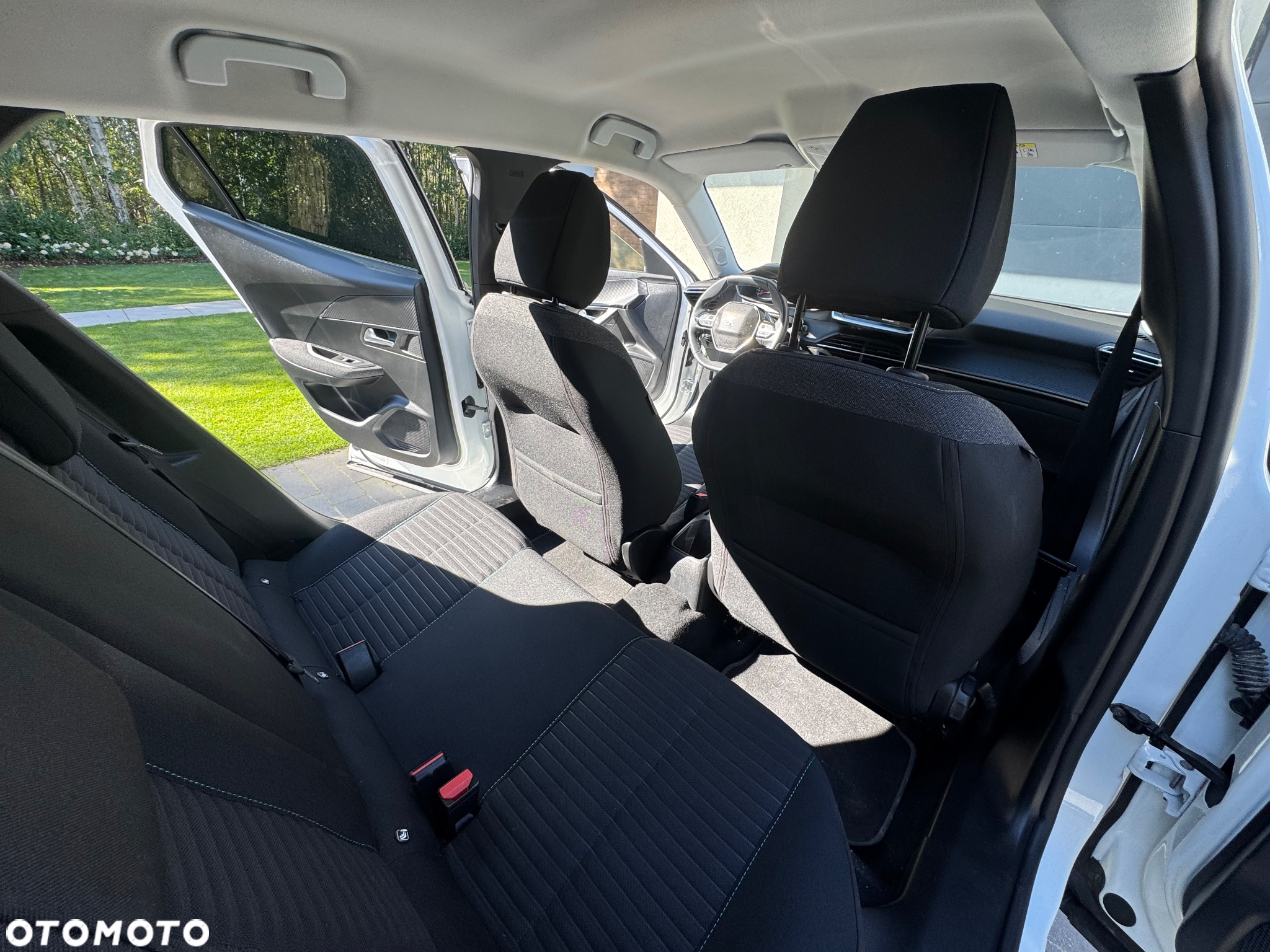 Peugeot 2008 PureTech 100 Style - 11
