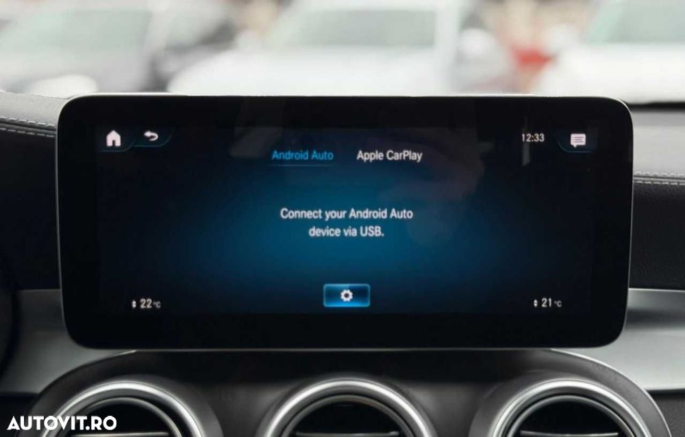 Mercedes-Benz GLC - 34