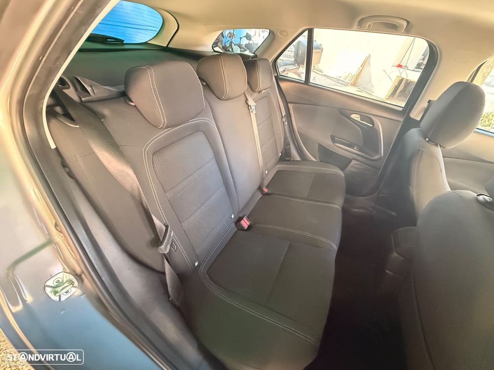 Fiat Tipo Station Wagon 1.0 GSE T3 City Life - 15
