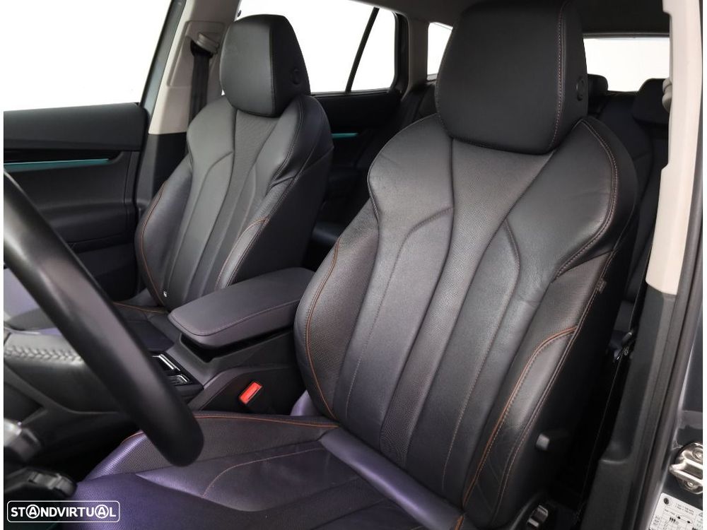Skoda Enyaq iV 80 Sportline - 8