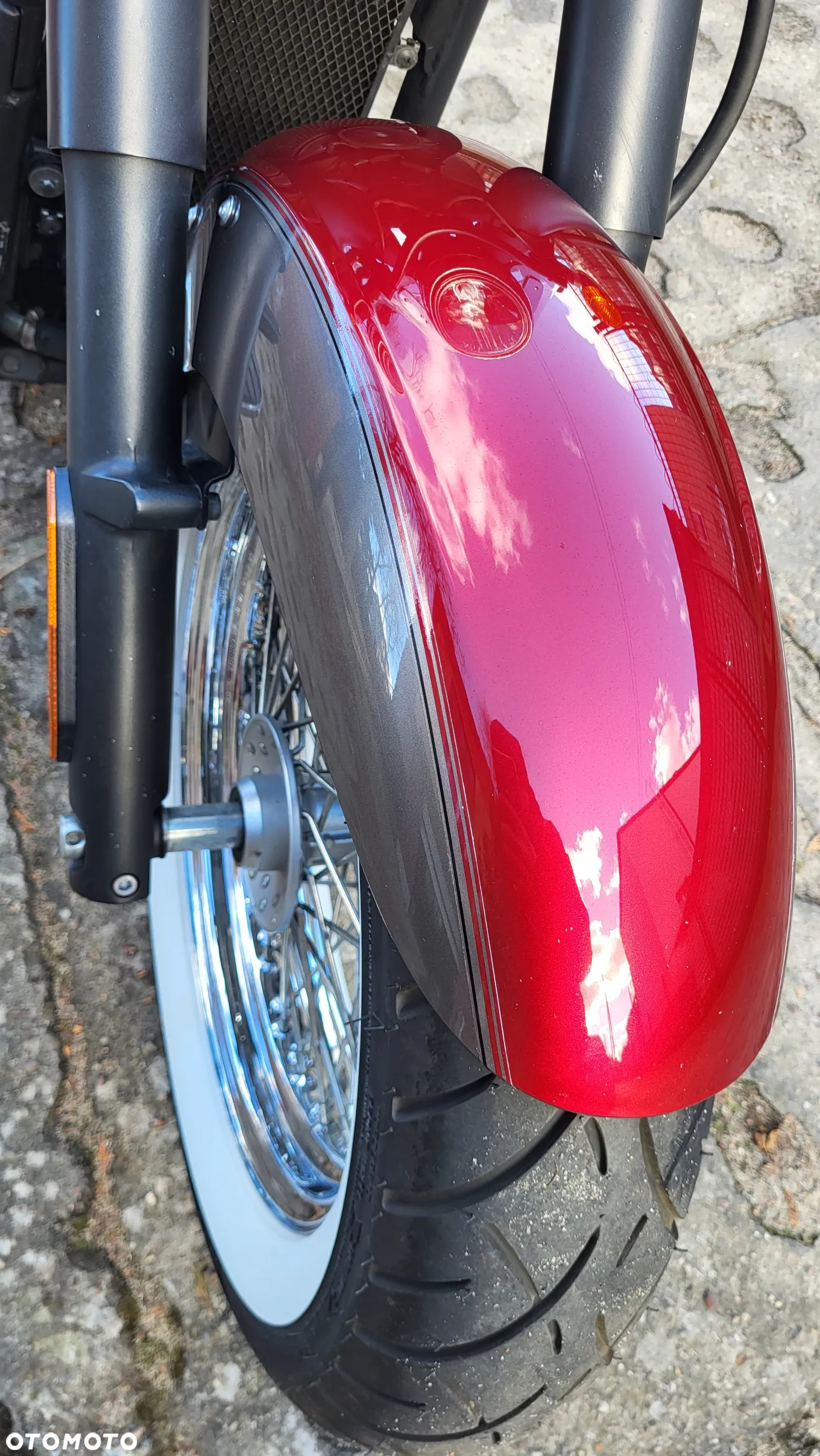 Kawasaki VN - 12