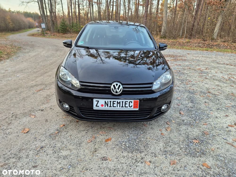 Volkswagen Golf 1.6 TDI DPF MATCH - 2