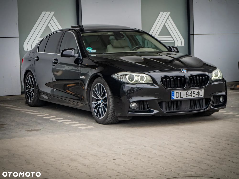 BMW Seria 5 - 3
