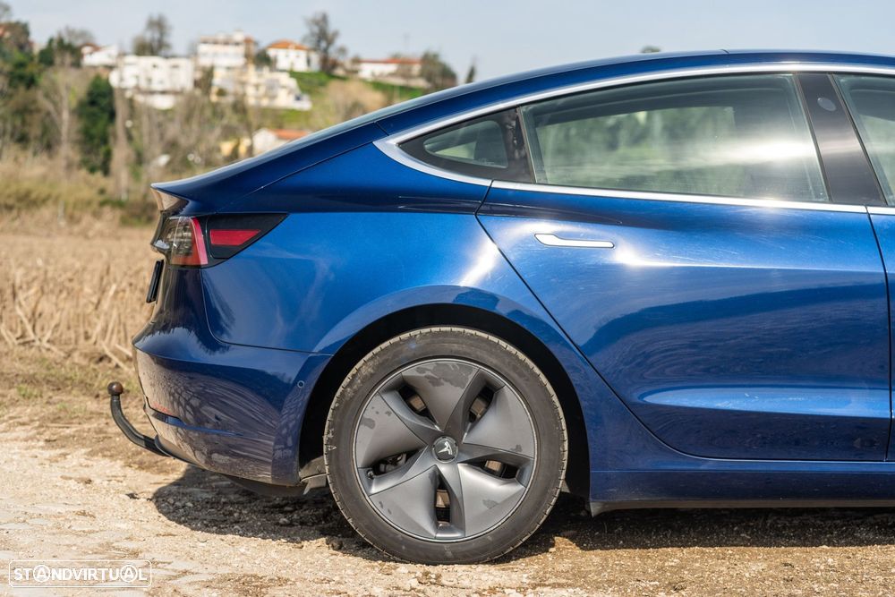 Tesla Model 3 Standard Range Plus RWD - 15