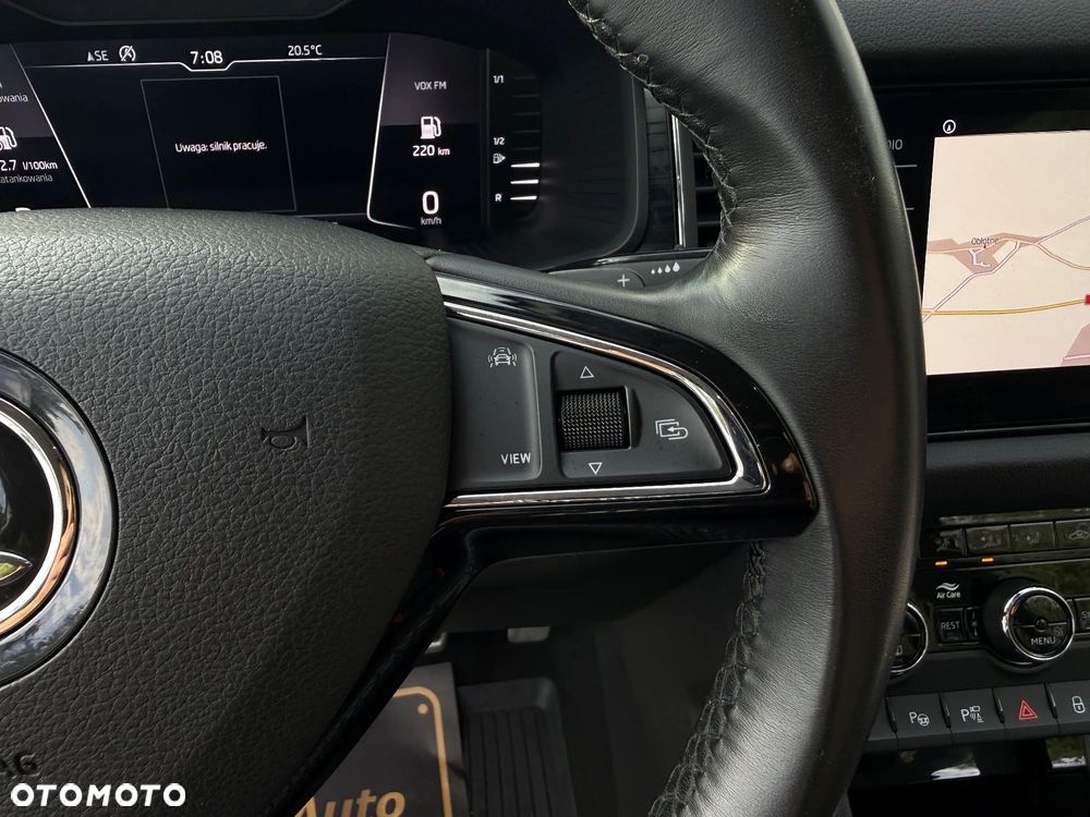 Skoda Kodiaq 2.0 TDI 4x2 Style DSG - 23