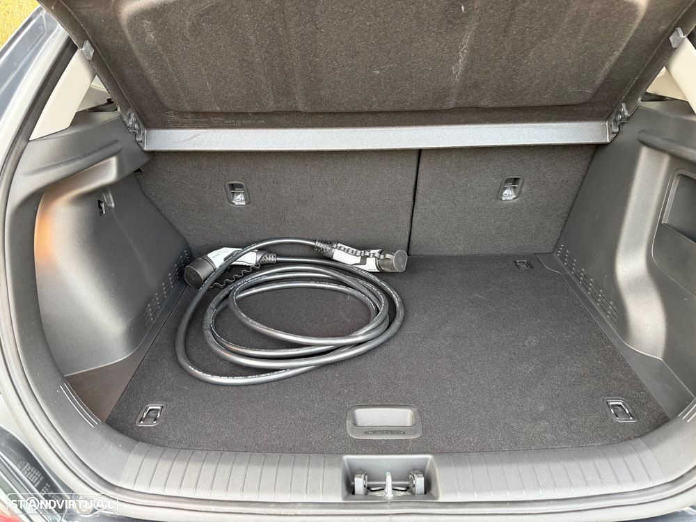 Hyundai Kauai EV 39 kWh Premium - 9