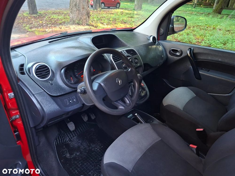 Renault Kangoo - 10