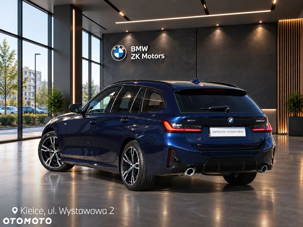 BMW Seria 3 - 8
