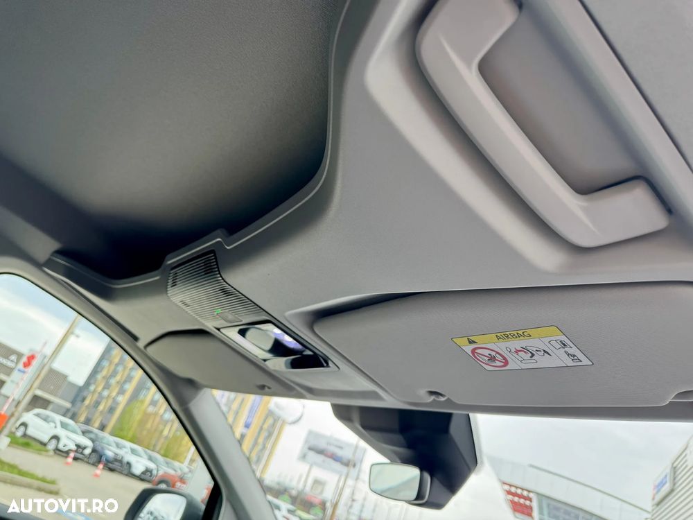 Ford TRANSIT CONNECT - 8