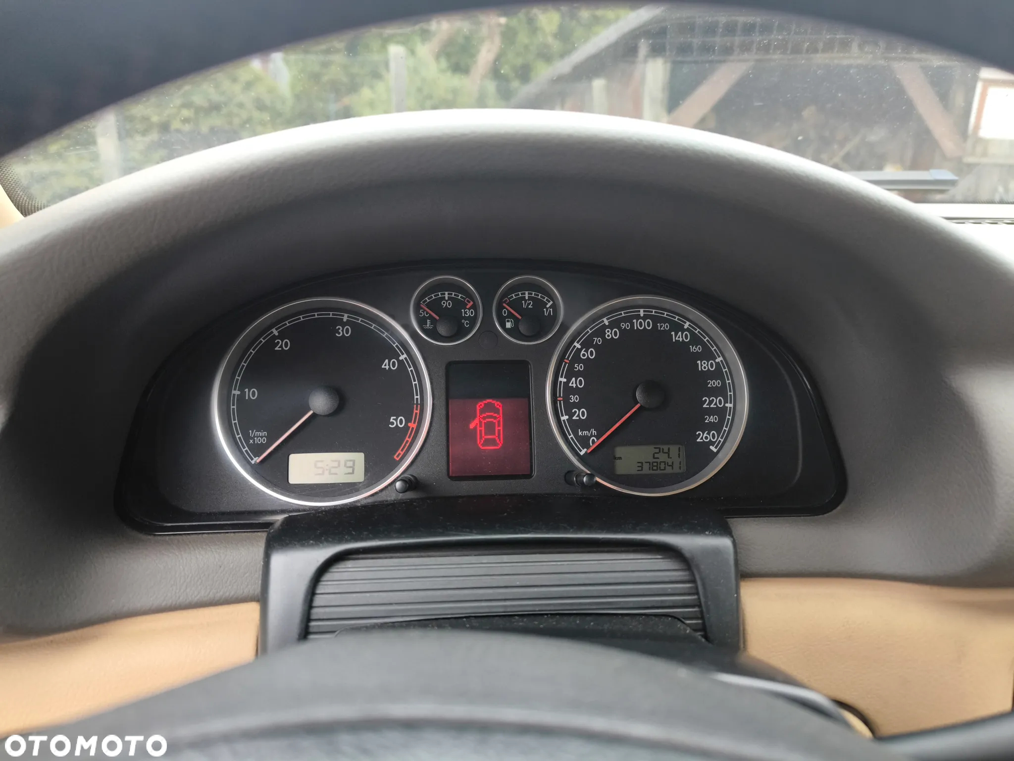 Volkswagen Passat 1.9 TDI Highline Tiptr - 8