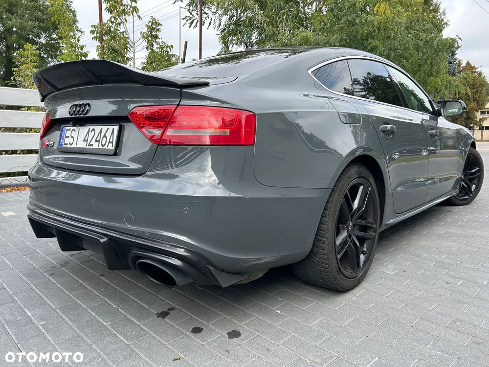 Audi A5 - 5