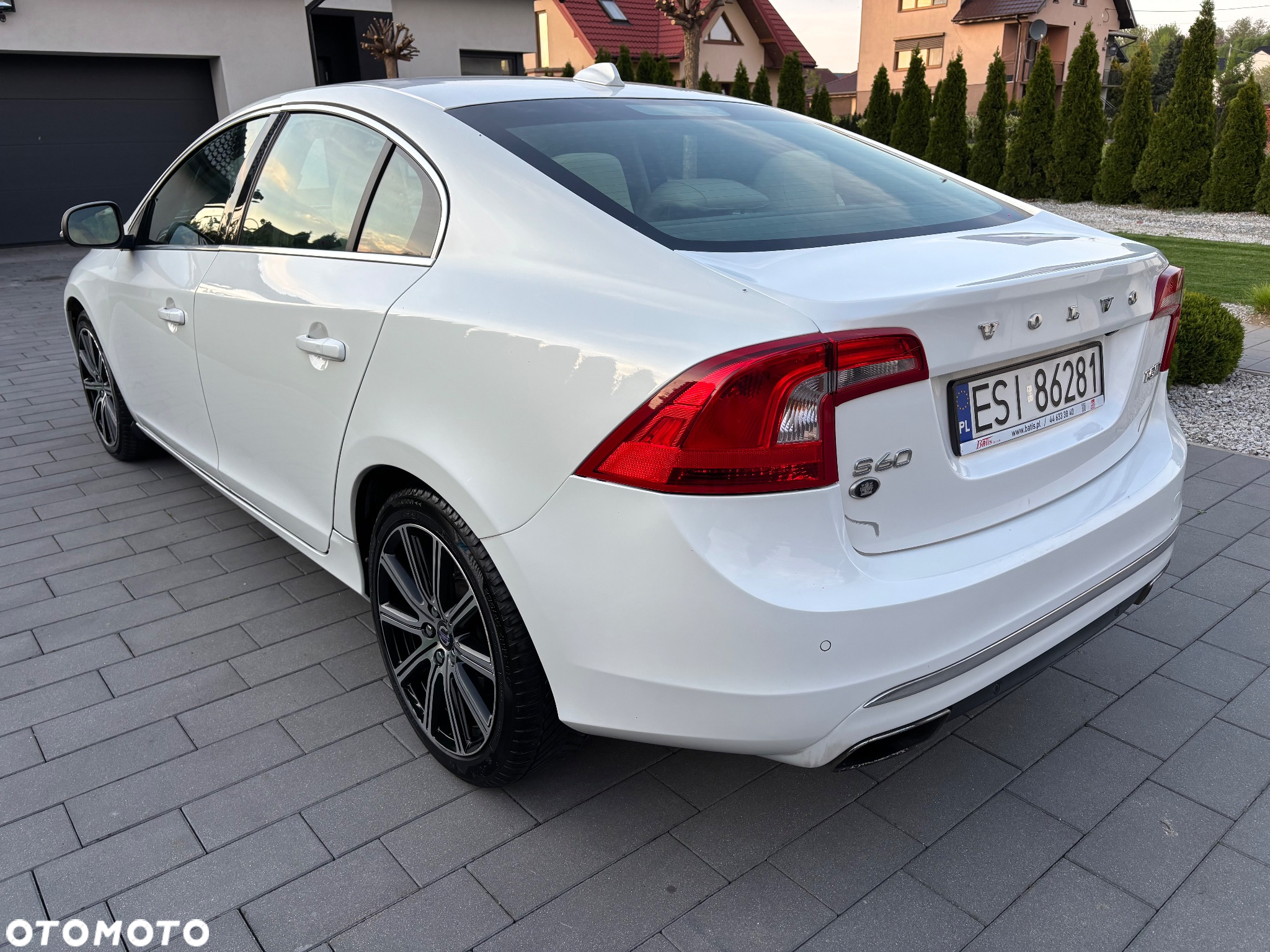 Volvo S60 - 32