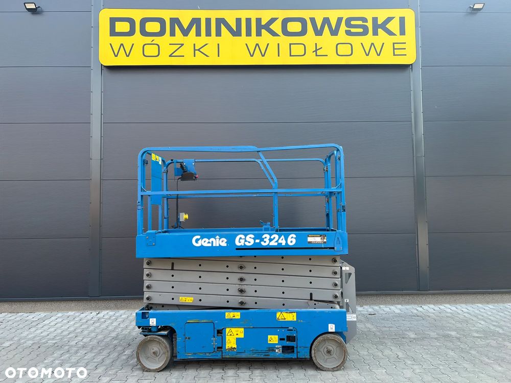 Genie GS-3246 - 1
