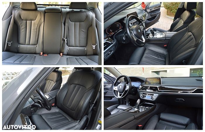 BMW Seria 7 - 23