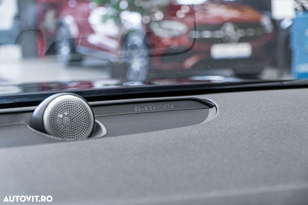 Volvo S90 D5 AWD Inscription - 21