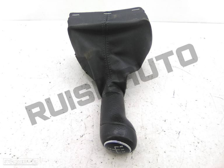 Punho + Fole 6q171_1113fqfj Vw Polo Iv (9n) [2001_2012] 1.2 12v - 4