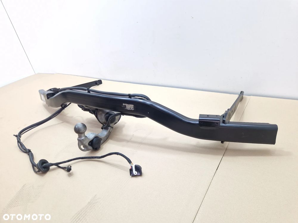 HAK HOLOWNICZY VW TIGUAN 2 II 5NA 5NA803881P ORYGINAŁ GWARANCJA - 4