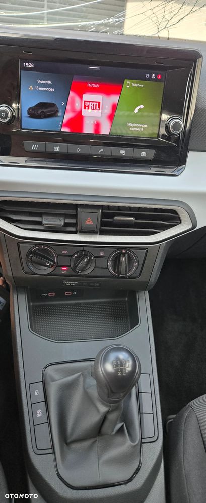 Seat Arona 1.0 TSI GPF Xcellence S&S - 13
