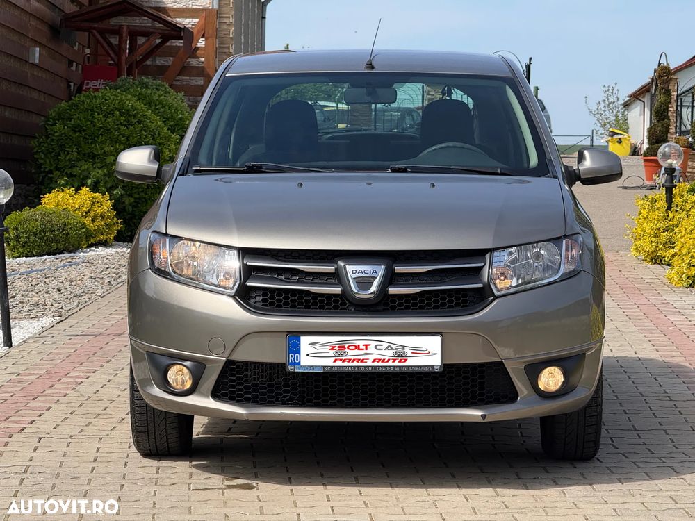 Dacia Sandero 1.5 90CP Laureate - 9