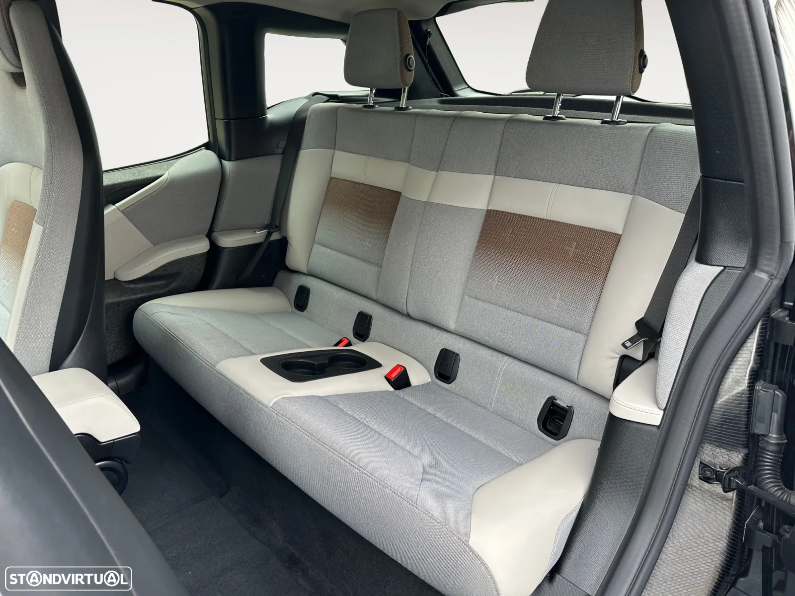 BMW i3 s 120Ah - 15
