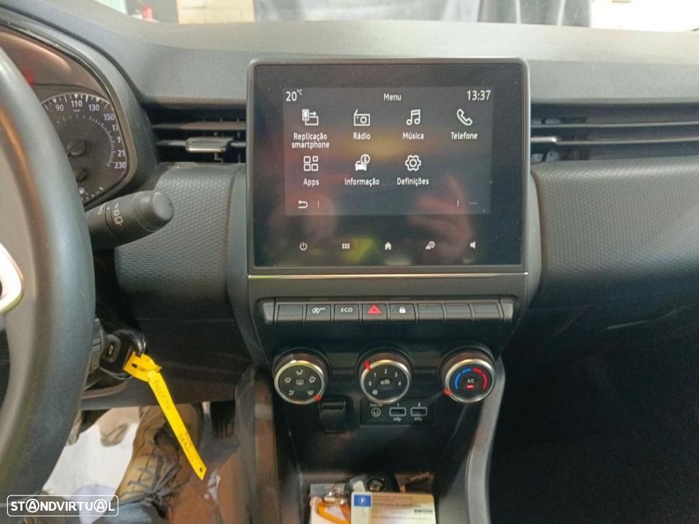 Renault Clio 1.5 Blue dCi Zen - 4