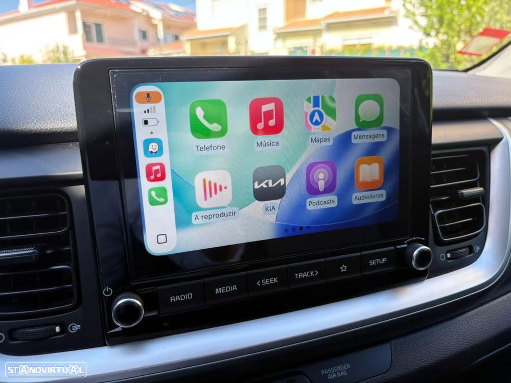 Kia Stonic 1.2 Dynamic - 8