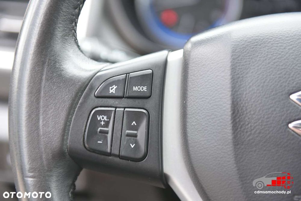 Suzuki SX4 S-Cross - 29