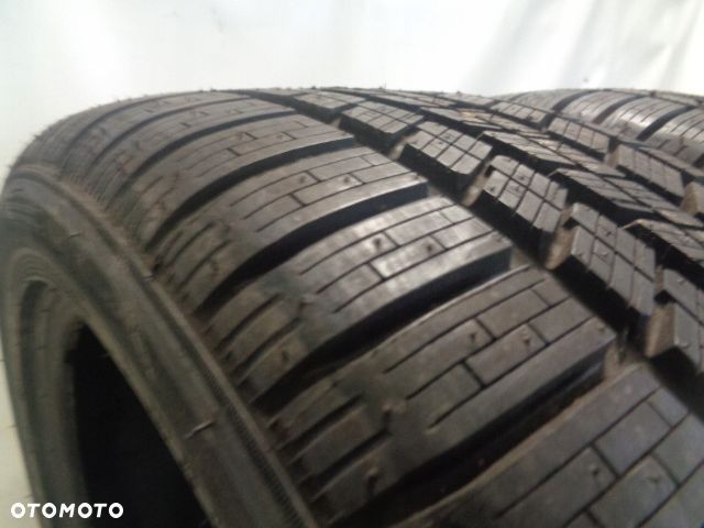 2X PIRELLI SCORPION ICESNOW 275/40R20 106V  XL RUN FLAT - 2
