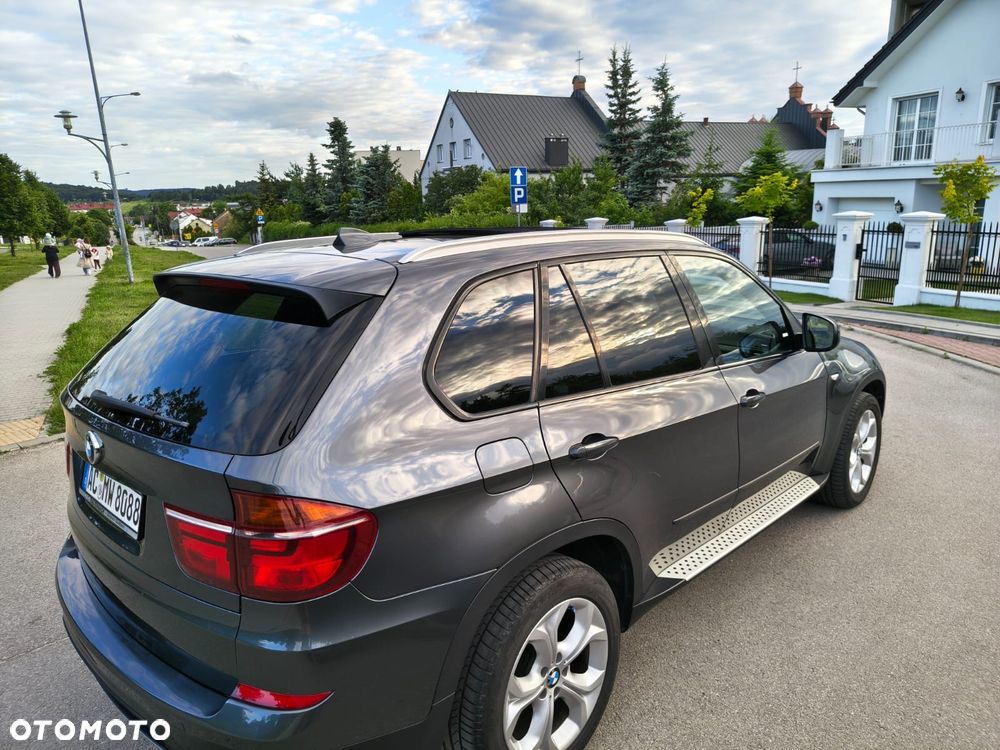 BMW X5 xDrive40d M Sport Edition - 28