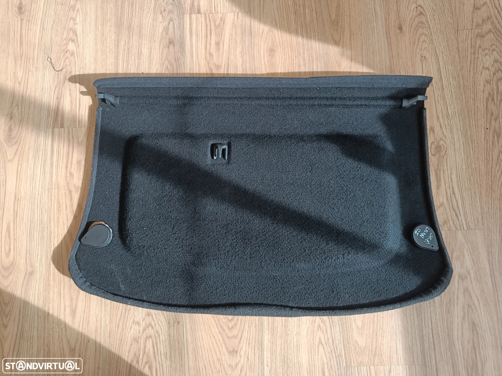 Chapeleira SEAT Leon 2001 - 2