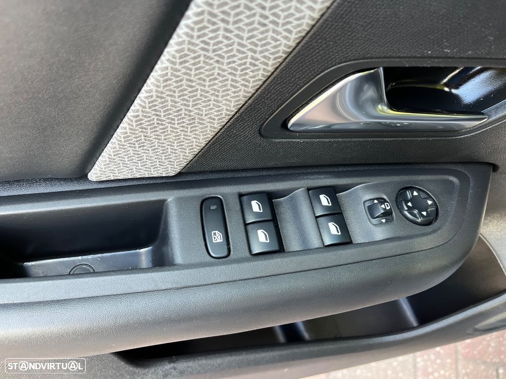 Citroën C4 1.5 BlueHDi Feel Pack - 7