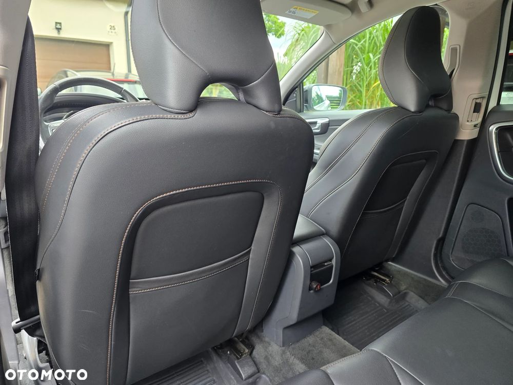 Volvo XC 60 T5 AWD Drive-E Summum - 24