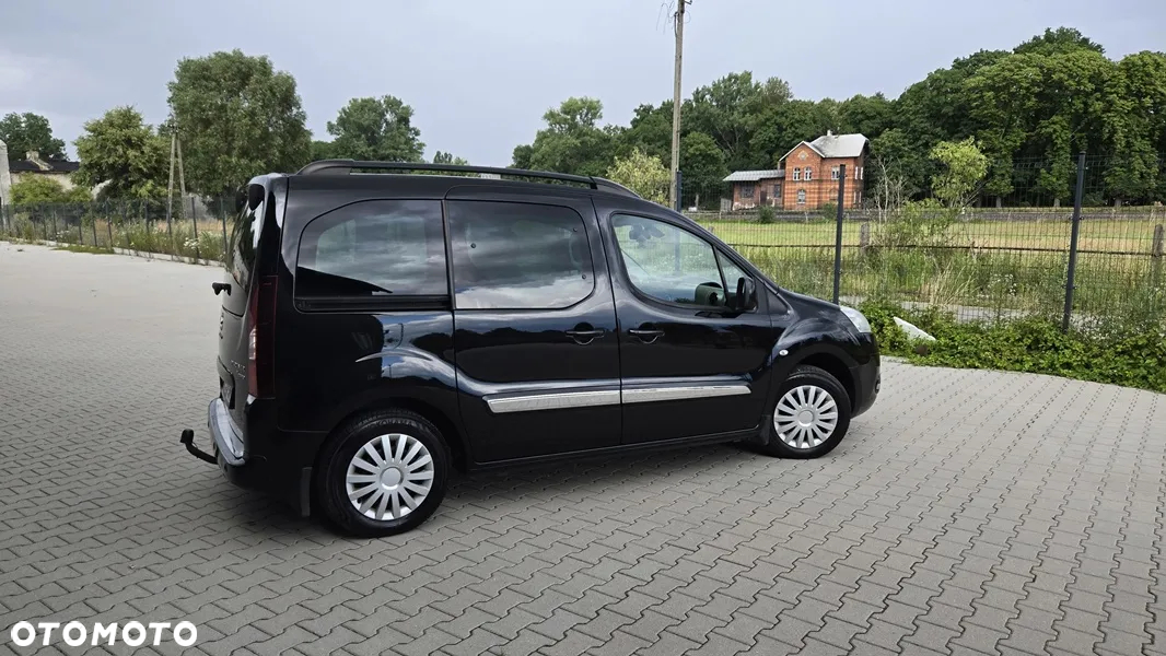 Peugeot Partner Tepee 120 VTi Premium - 5