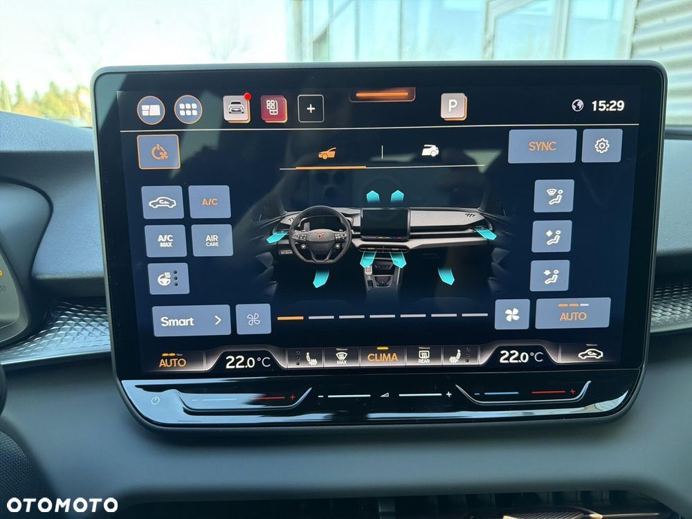 Cupra Terramar - 34