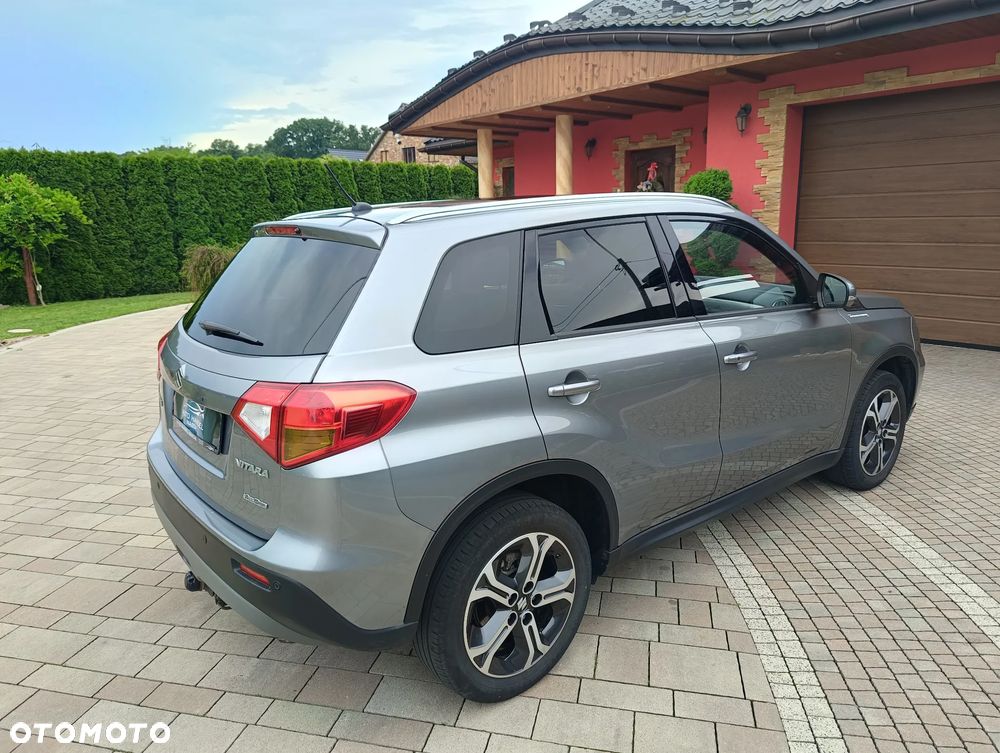 Suzuki Vitara - 17