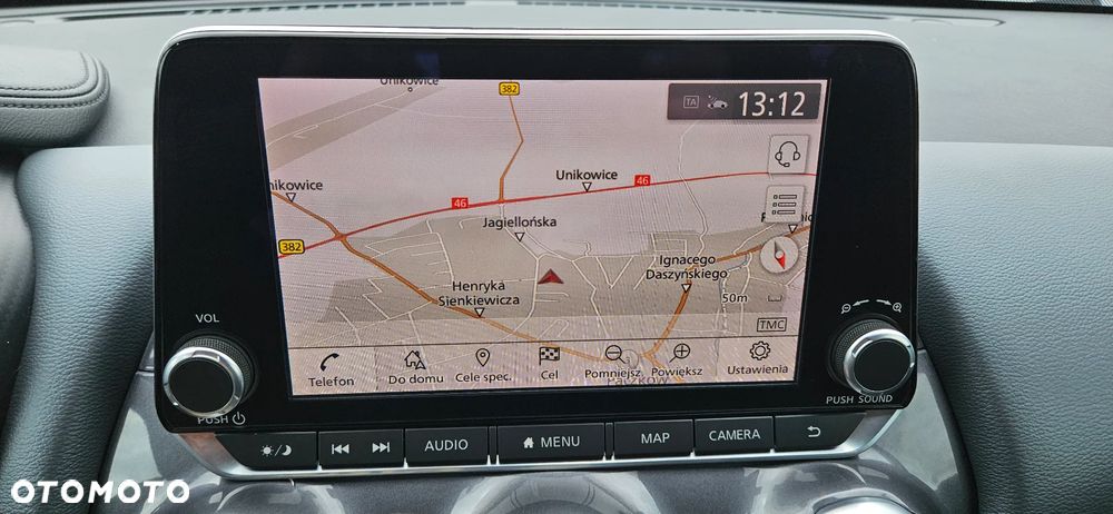 Nissan Juke 1.0 DIG-T N-Tec - 14